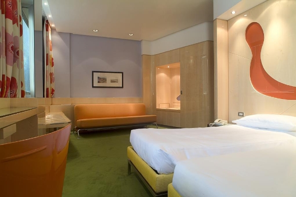 Hotel Albani Roma